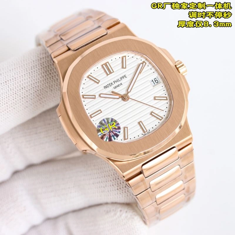 PATEK PHILIPPE Watches Modern 194464