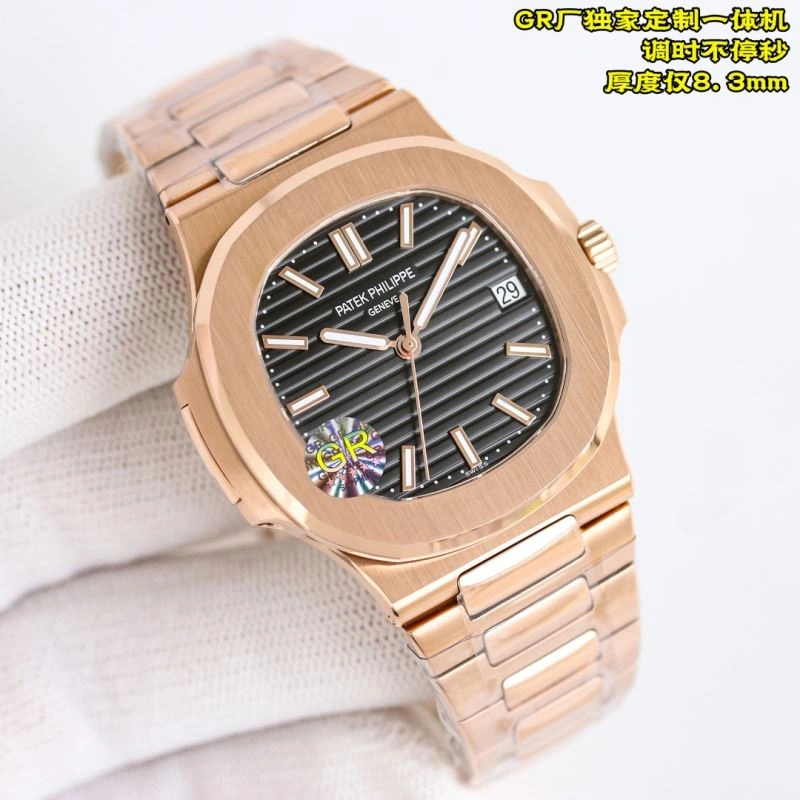 PATEK PHILIPPE Watches Modern 194464