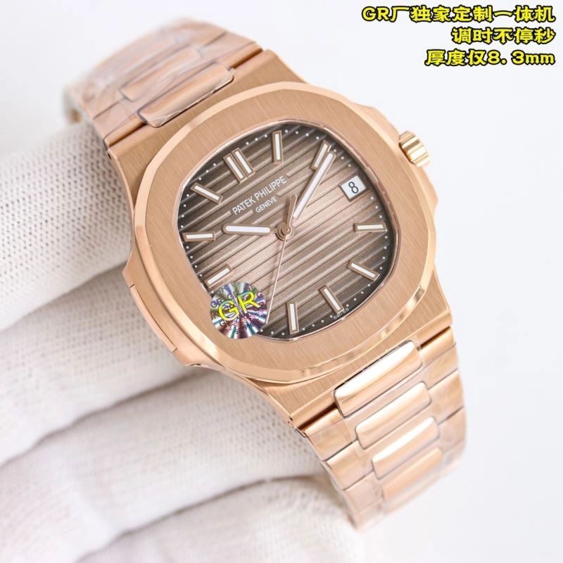 PATEK PHILIPPE Watches Modern 194464