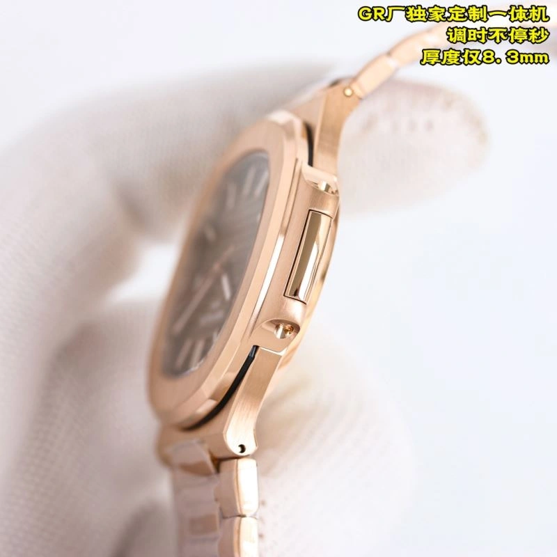 PATEK PHILIPPE Watches Modern 194464
