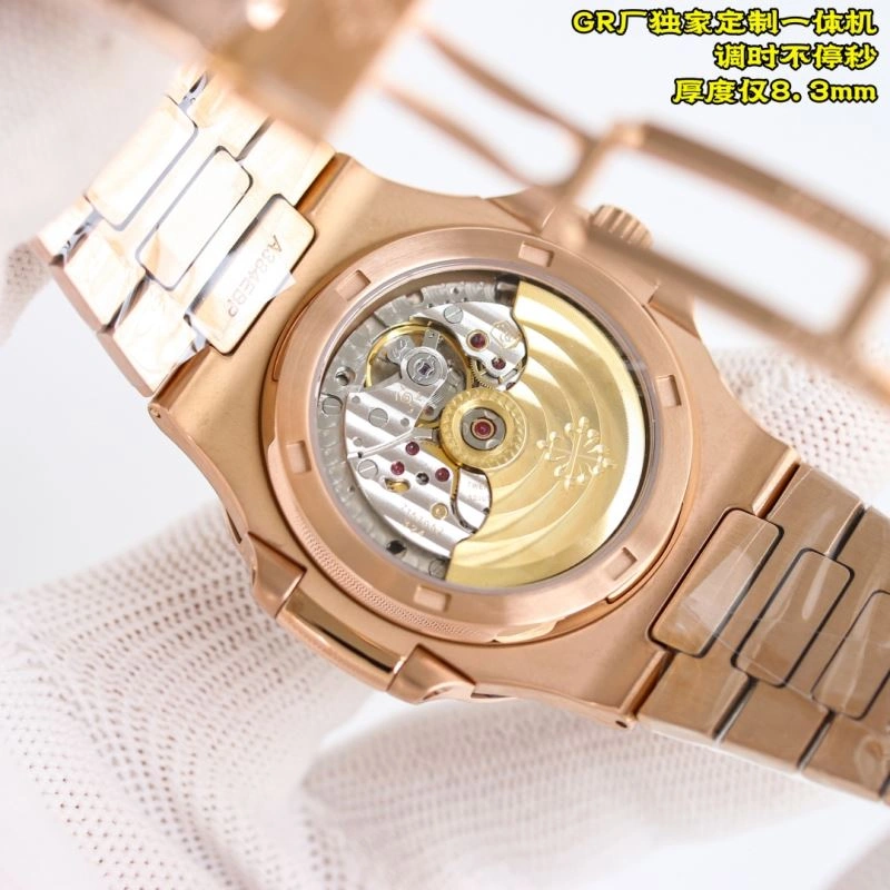 PATEK PHILIPPE Watches Modern 194464