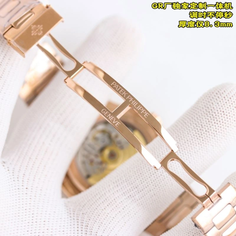 PATEK PHILIPPE Watches Modern 194464