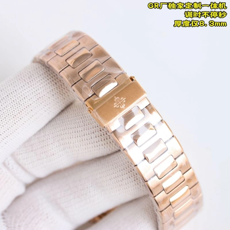 PATEK PHILIPPE Watches Modern 194464