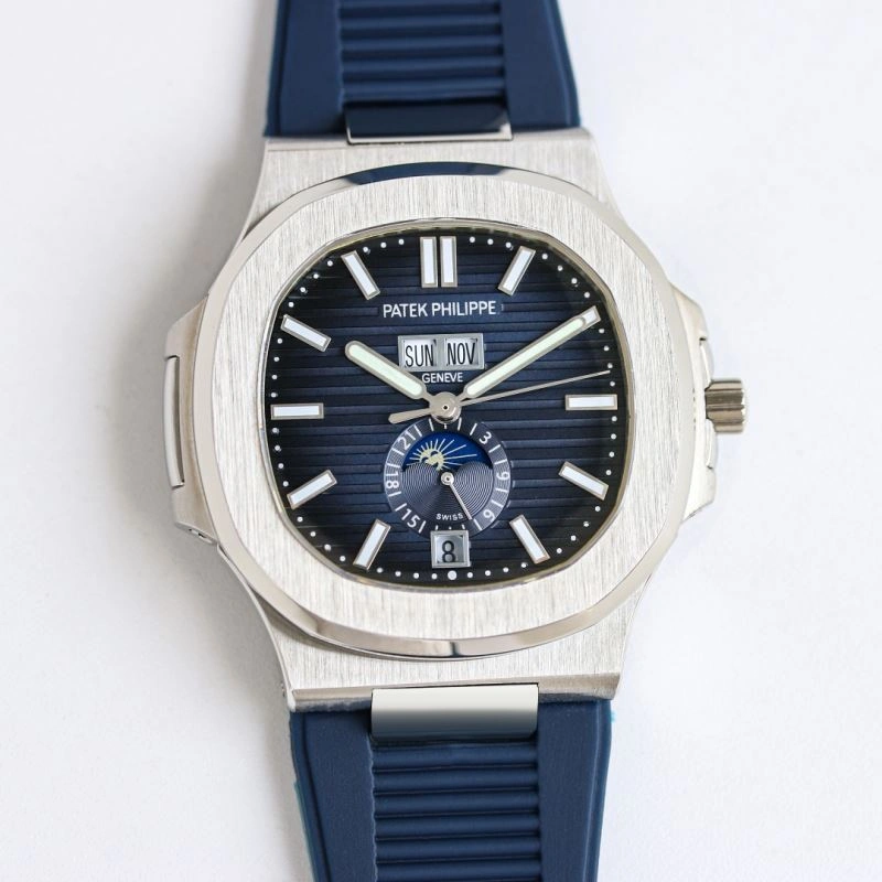 Sleek PATEK PHILIPPE Watches 194462