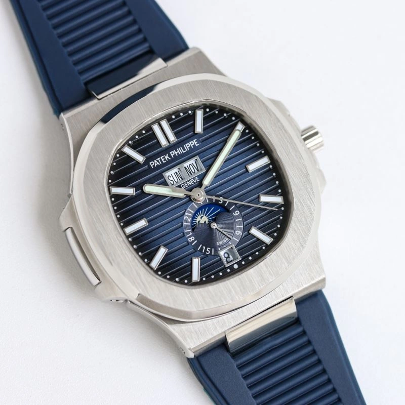 Sleek PATEK PHILIPPE Watches 194462