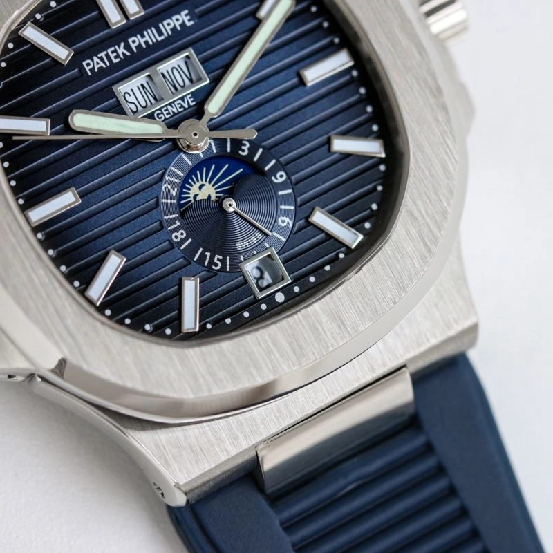 Sleek PATEK PHILIPPE Watches 194462