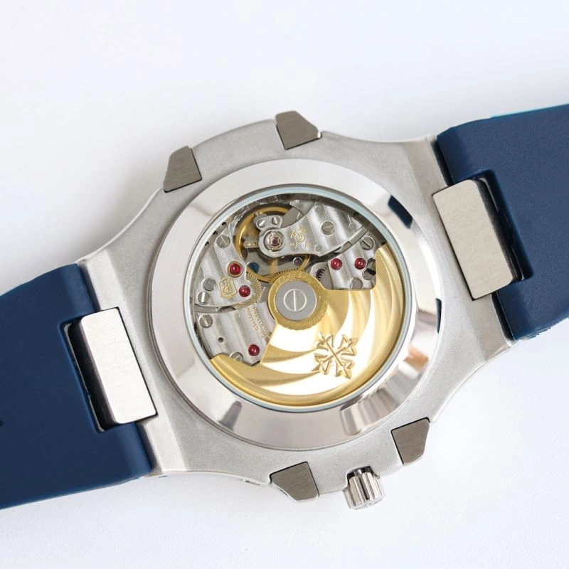Sleek PATEK PHILIPPE Watches 194462