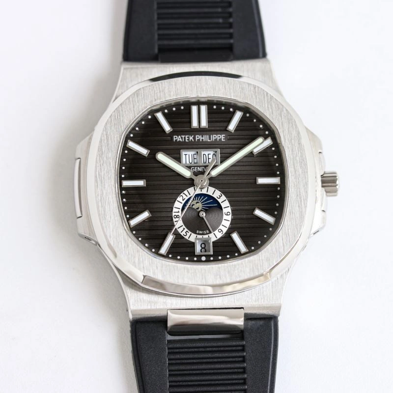 PATEK PHILIPPE Watches NewStyle 194461