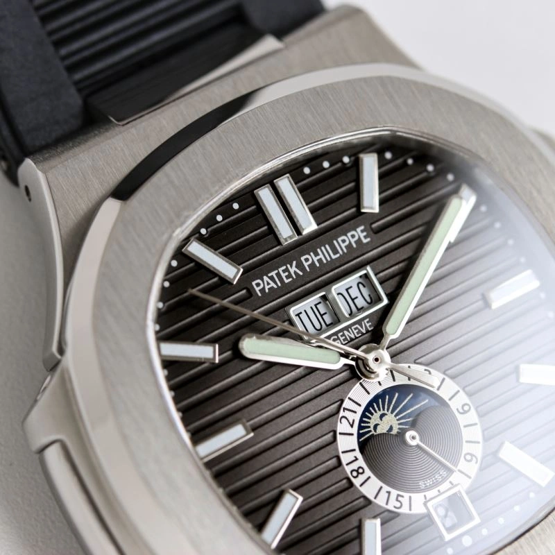 PATEK PHILIPPE Watches NewStyle 194461