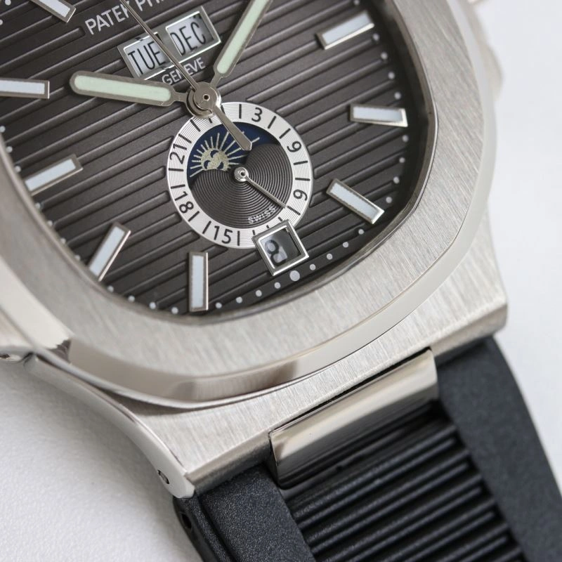 PATEK PHILIPPE Watches NewStyle 194461
