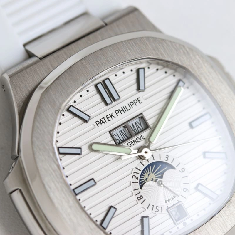PATEK PHILIPPE Watches EasyMatch 194460
