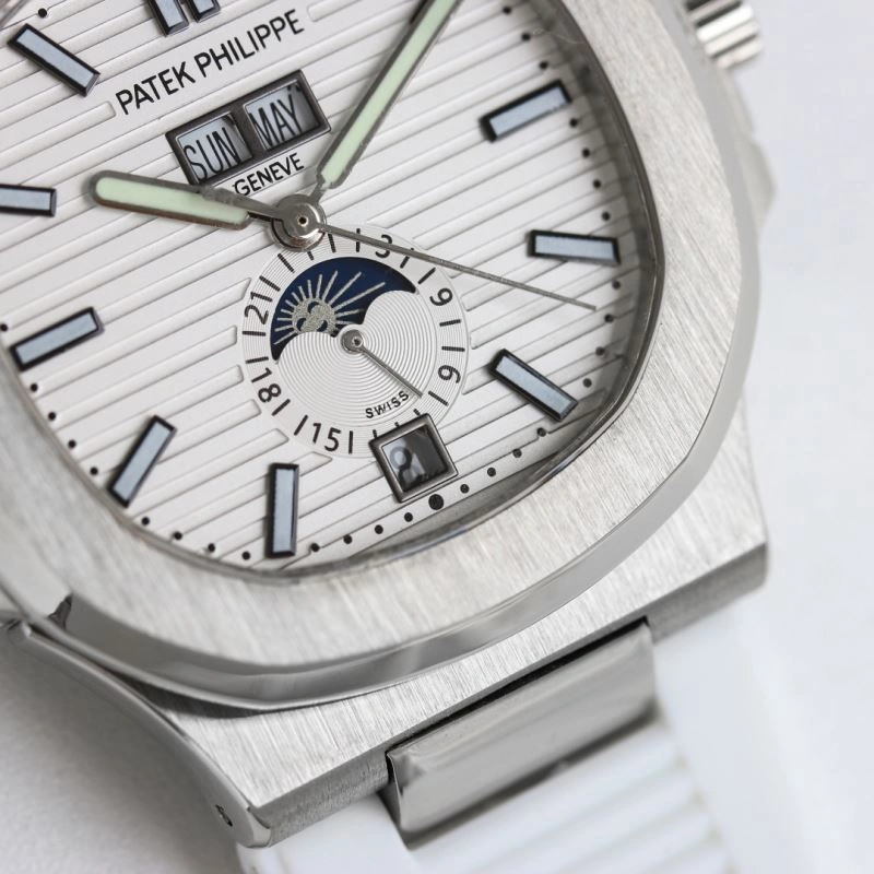 PATEK PHILIPPE Watches EasyMatch 194460