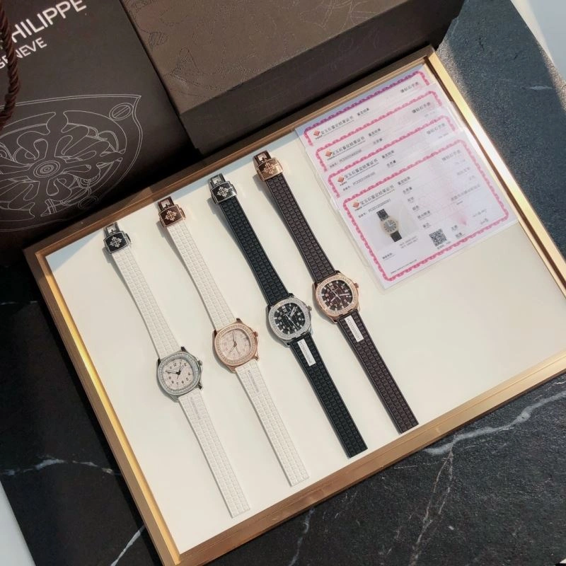 PATEK PHILIPPE Watches Trendy 194459