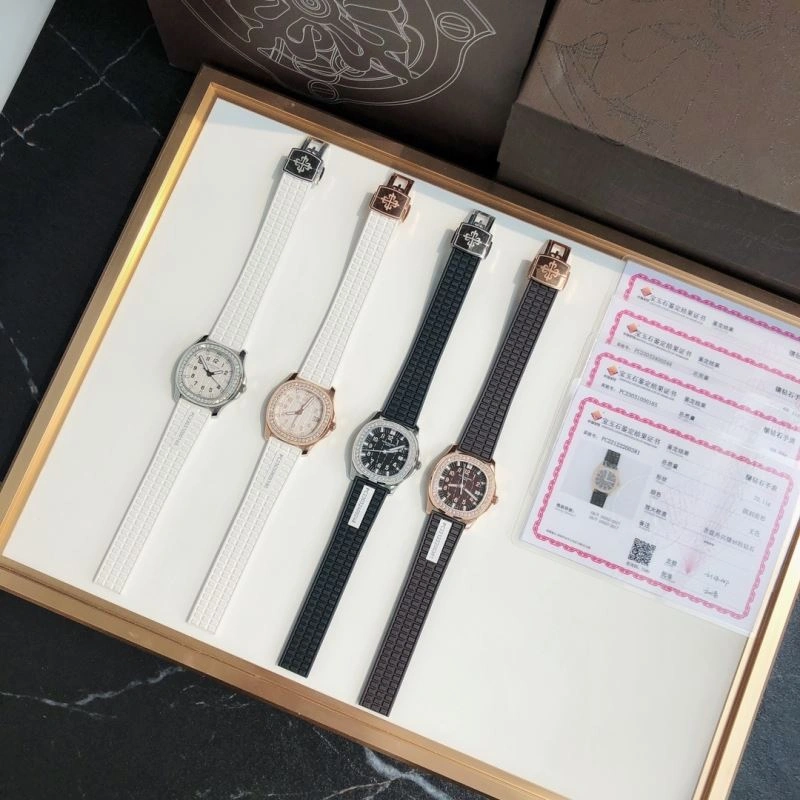PATEK PHILIPPE Watches Trendy 194459