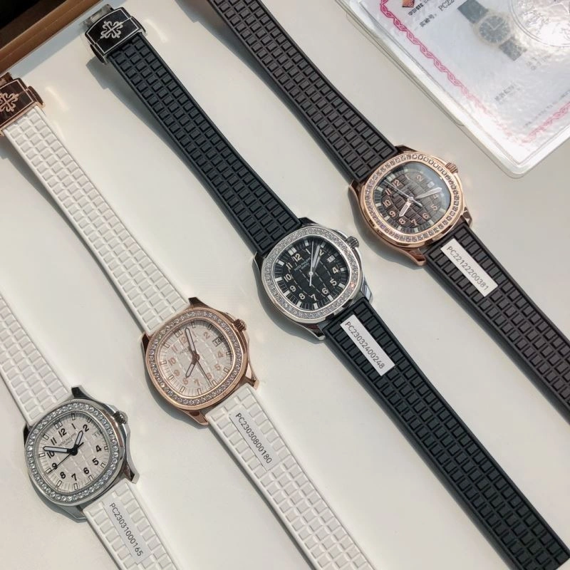 PATEK PHILIPPE Watches Trendy 194459