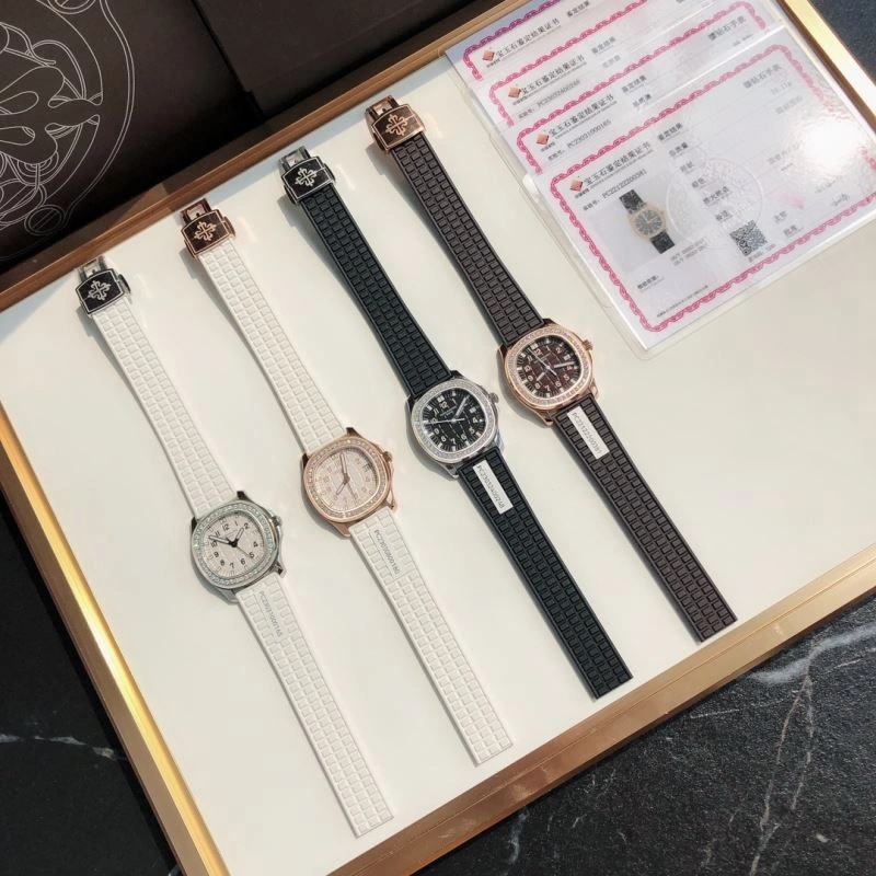 PATEK PHILIPPE Watches Trendy 194459