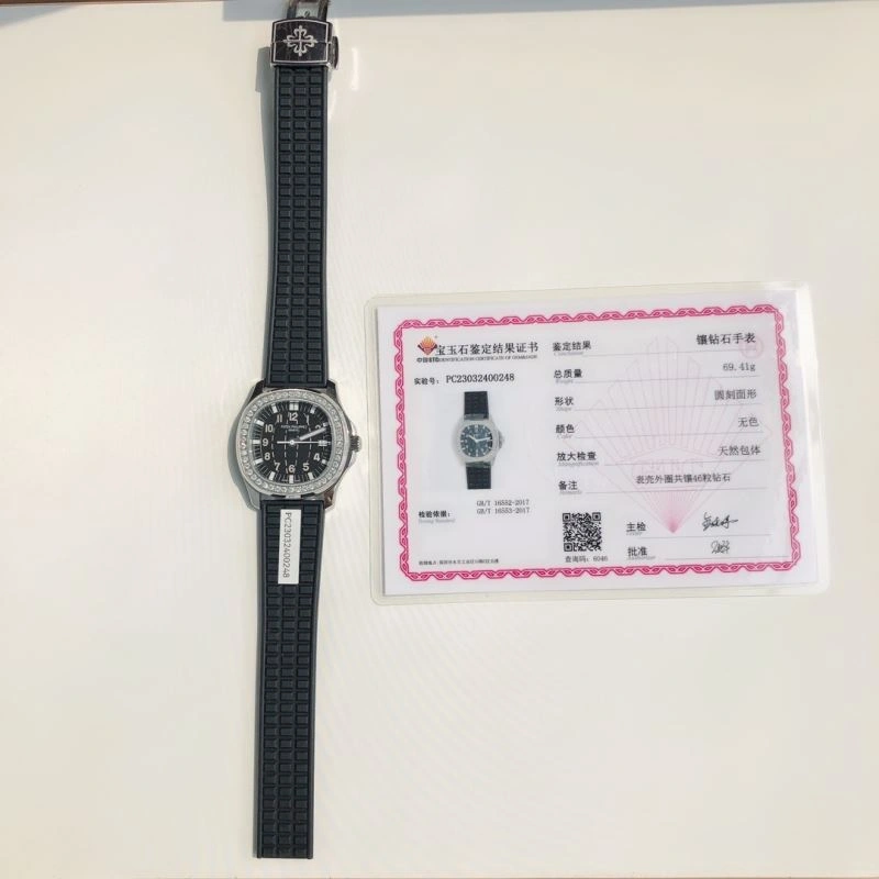 PATEK PHILIPPE Watches Trendy 194459