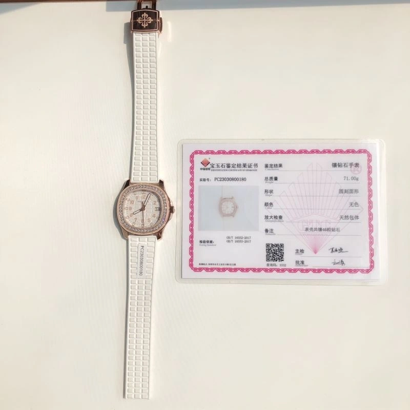 PATEK PHILIPPE Watches Trendy 194459