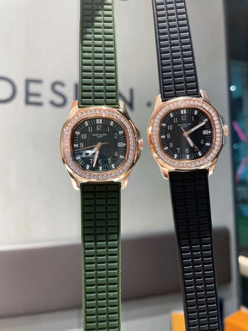 SunProtective PATEK PHILIPPE Watches 194457