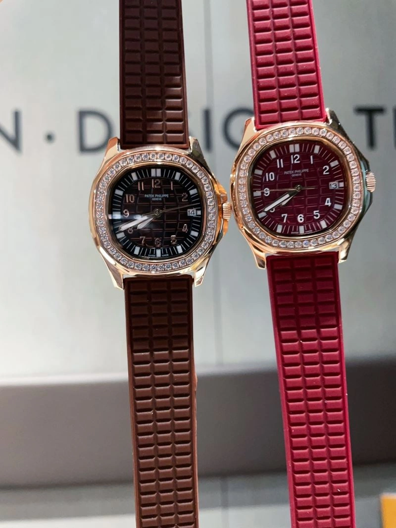 SunProtective PATEK PHILIPPE Watches 194457