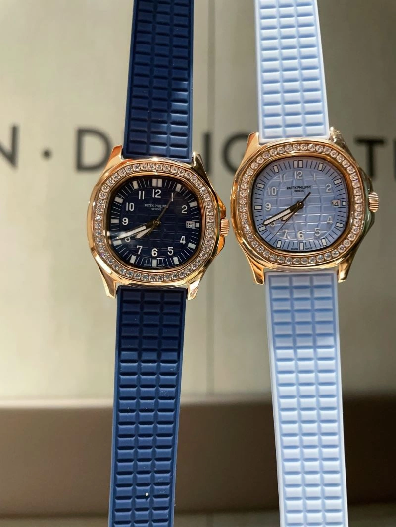 SunProtective PATEK PHILIPPE Watches 194457