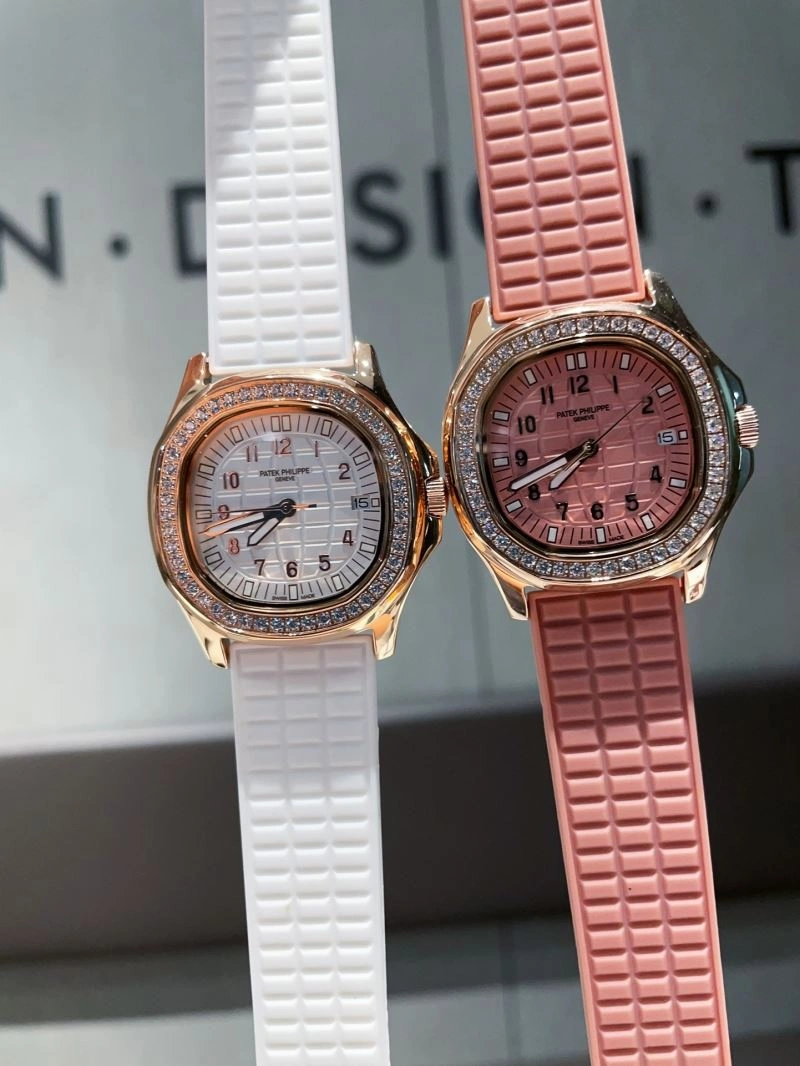 SunProtective PATEK PHILIPPE Watches 194457
