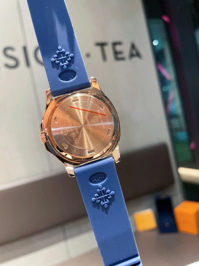 SunProtective PATEK PHILIPPE Watches 194457