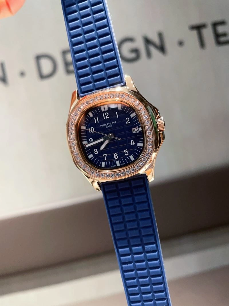 SunProtective PATEK PHILIPPE Watches 194457