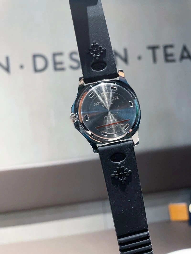 Durable PATEK PHILIPPE Watches 194456