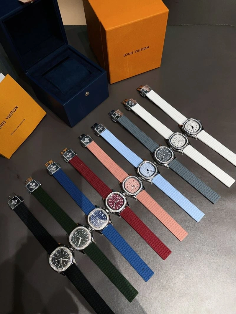 Durable PATEK PHILIPPE Watches 194456