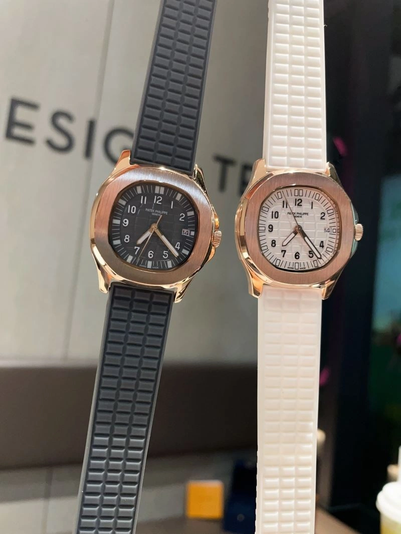 Comfortable PATEK PHILIPPE Watches 194455