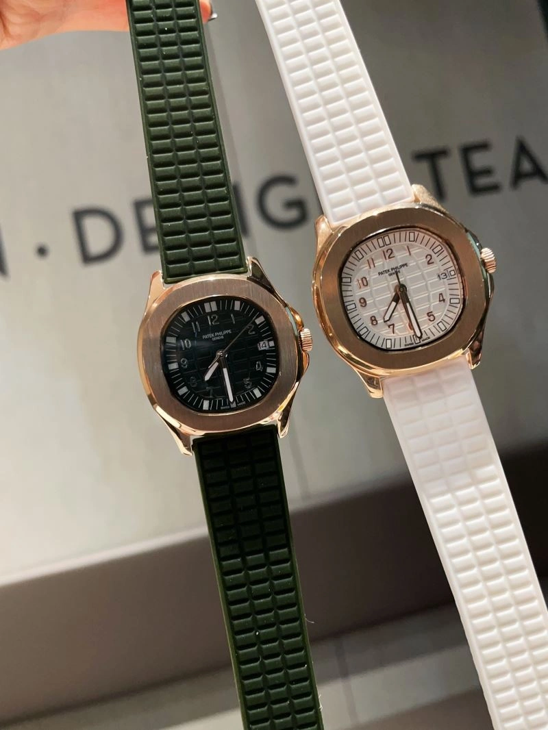 Comfortable PATEK PHILIPPE Watches 194455
