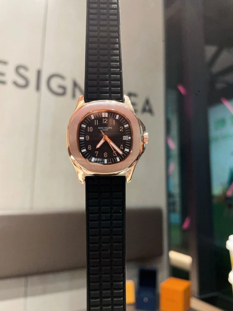 Comfortable PATEK PHILIPPE Watches 194455