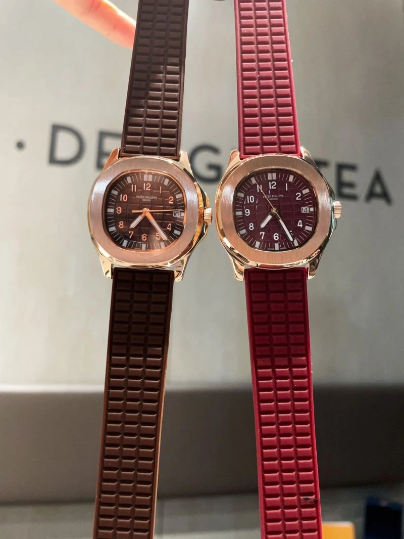 Comfortable PATEK PHILIPPE Watches 194455