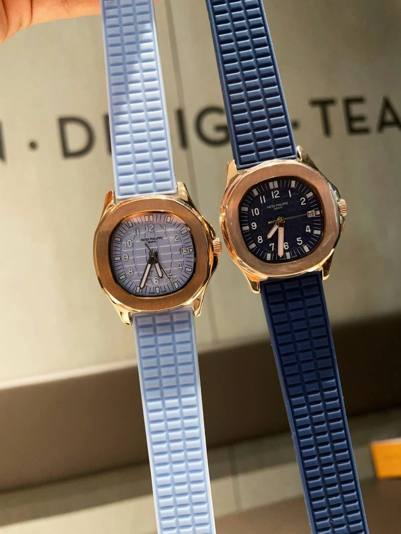 Comfortable PATEK PHILIPPE Watches 194455