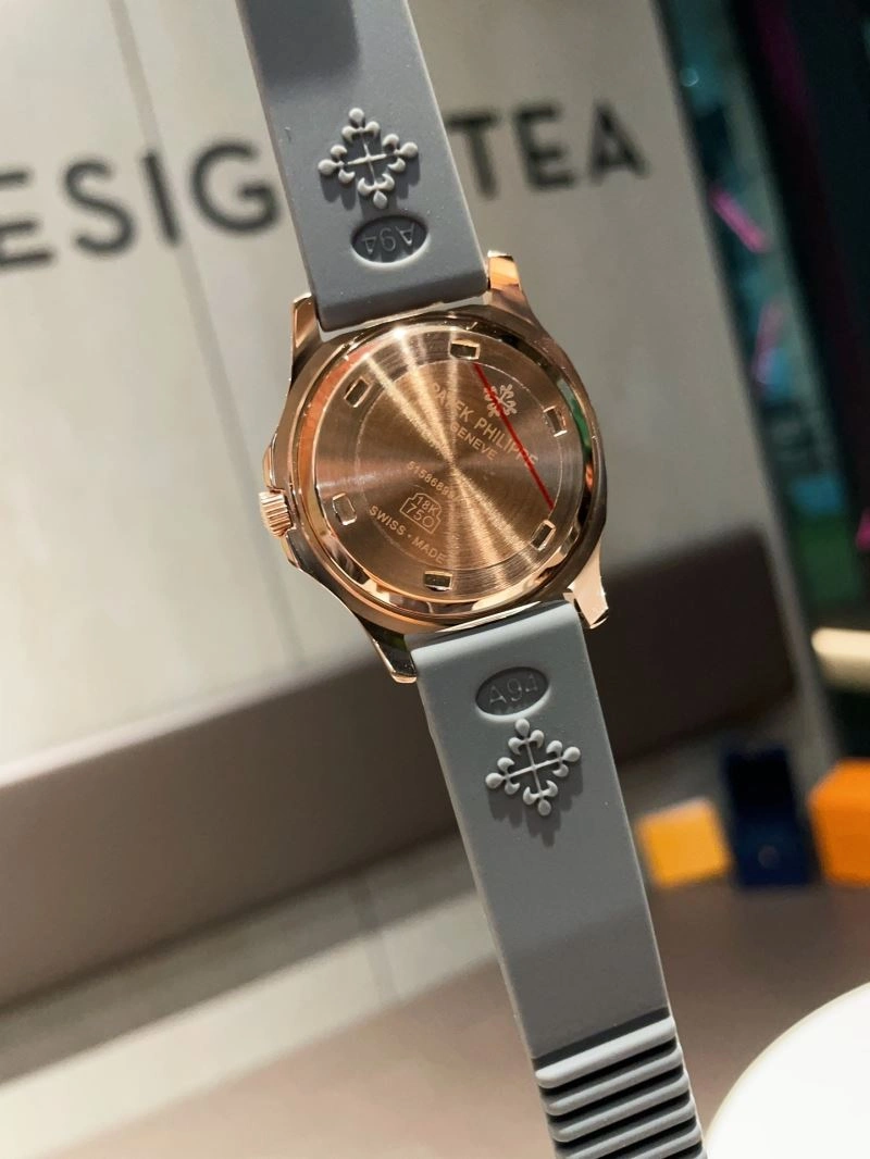 Comfortable PATEK PHILIPPE Watches 194455