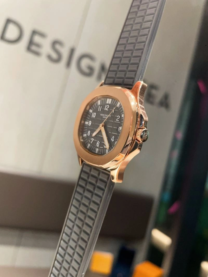 Comfortable PATEK PHILIPPE Watches 194455