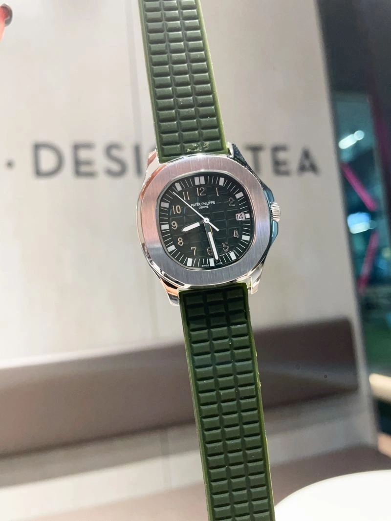 PATEK PHILIPPE Watches FashionForward 194453
