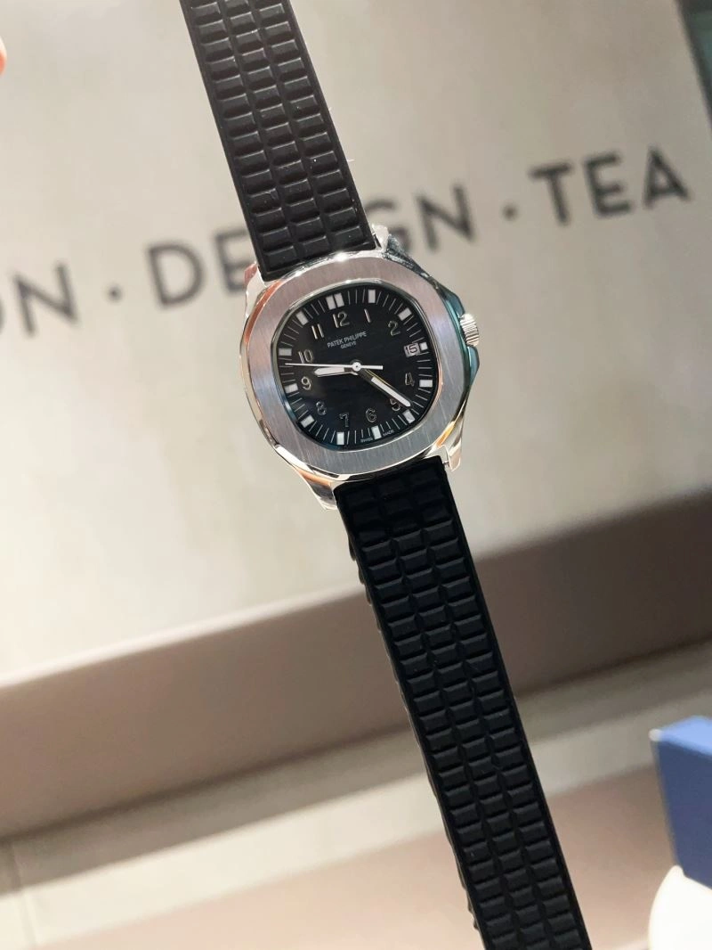 PATEK PHILIPPE Watches FashionForward 194453