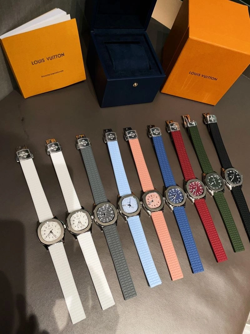 PATEK PHILIPPE Watches FashionForward 194453