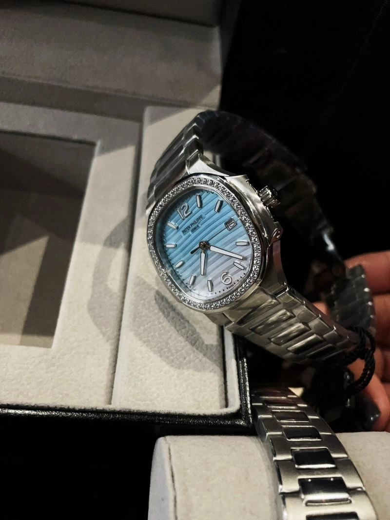 PATEK PHILIPPE Watches SmartChoice 194448