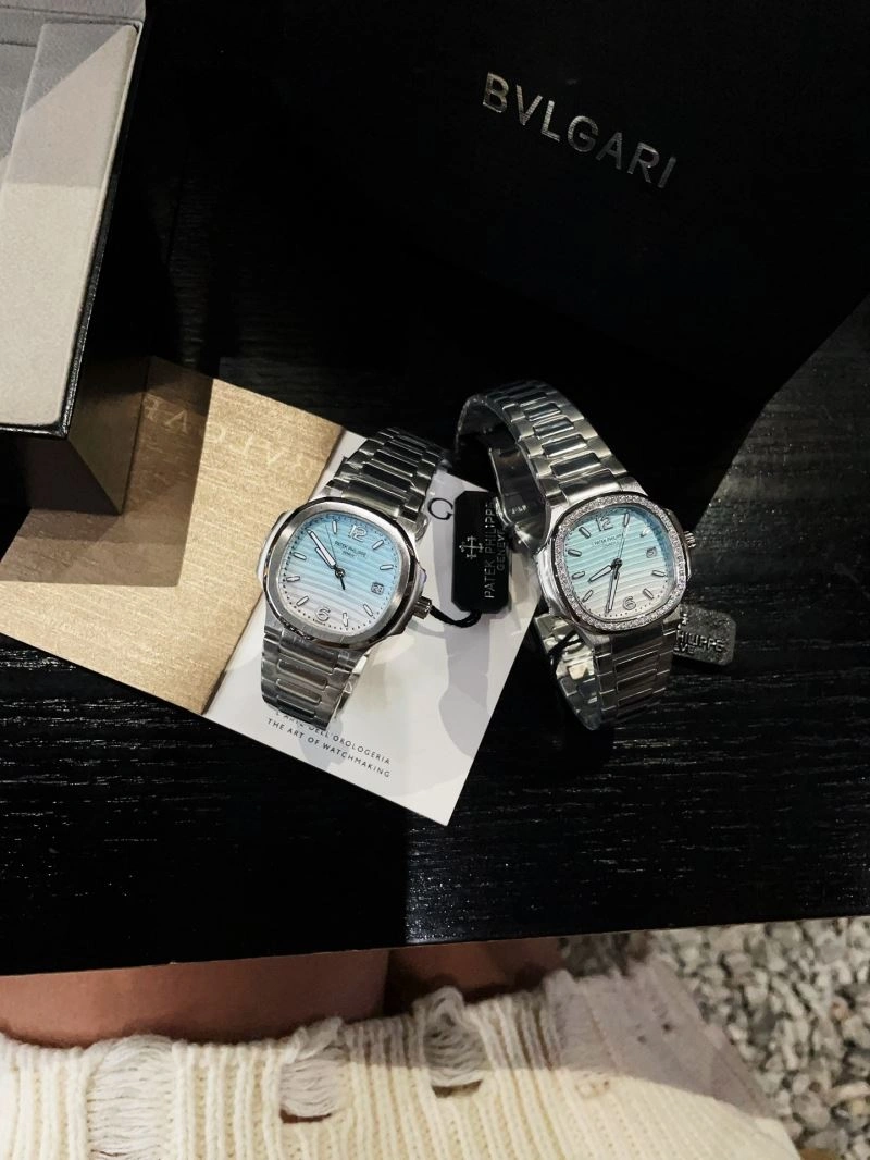 PATEK PHILIPPE Watches SmartChoice 194448