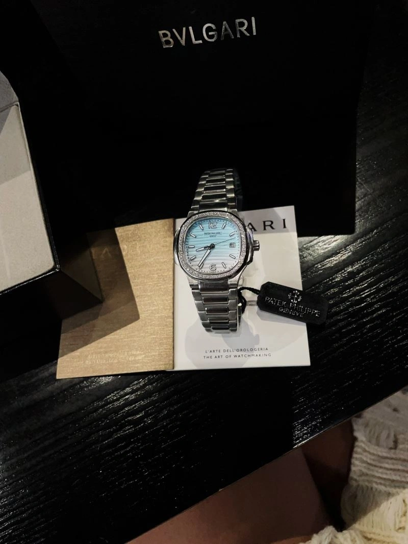 PATEK PHILIPPE Watches SmartChoice 194448
