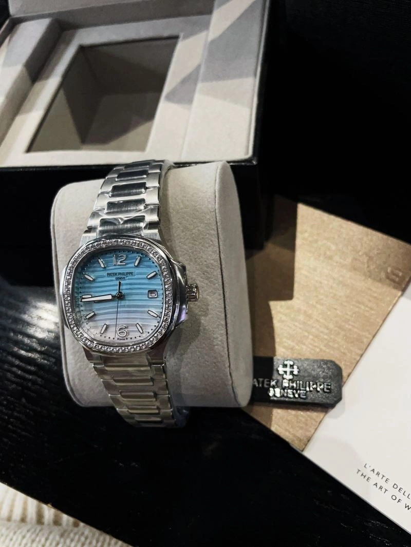 PATEK PHILIPPE Watches SmartChoice 194448