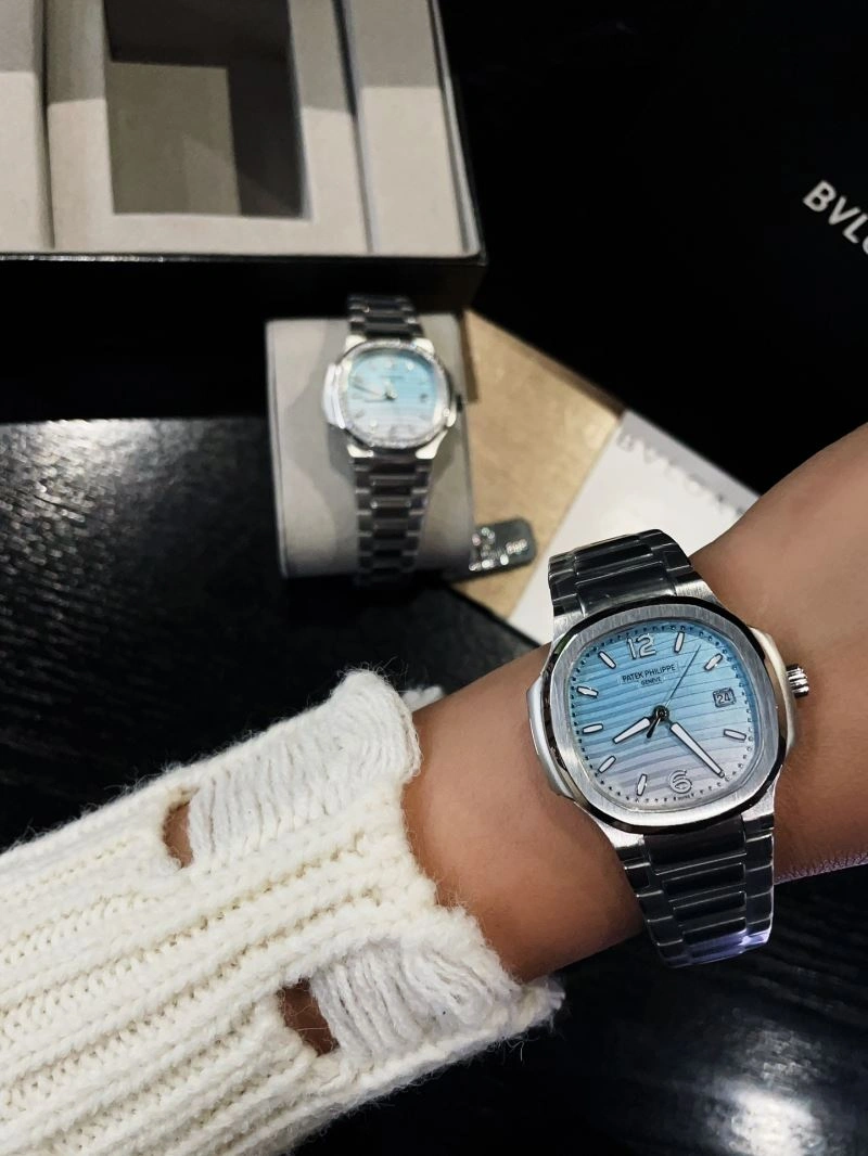 PATEK PHILIPPE Watches SmartChoice 194448