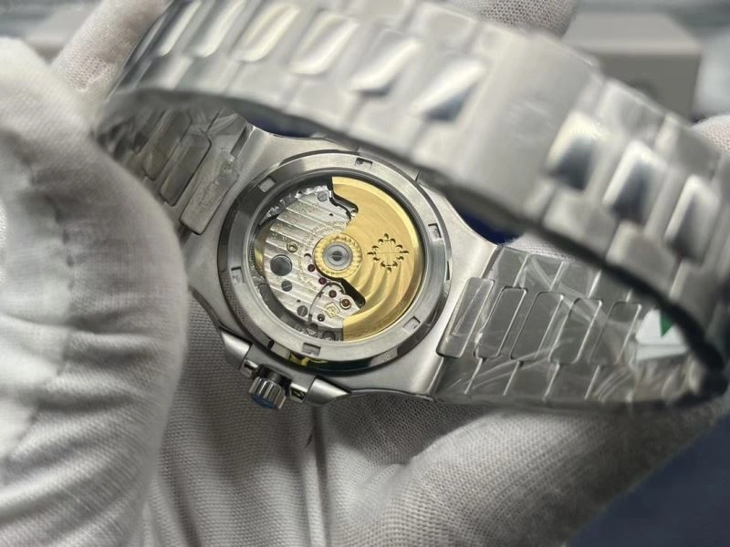Sleek PATEK PHILIPPE Watches 194452