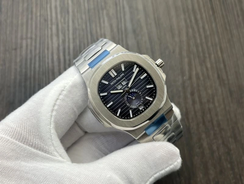 GoAnywhere PATEK PHILIPPE Watches 194439