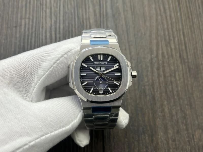 GoAnywhere PATEK PHILIPPE Watches 194439