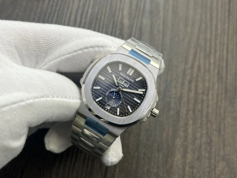 GoAnywhere PATEK PHILIPPE Watches 194439