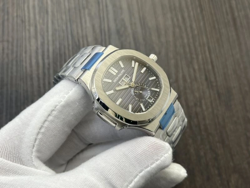 GoAnywhere PATEK PHILIPPE Watches 194439